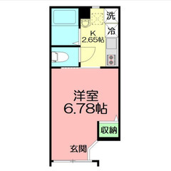 【🎈入居費用13万円🎈】🏅審査No.1🏅 🔥小田急小田原線…