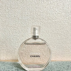 CHANEL chance 香水