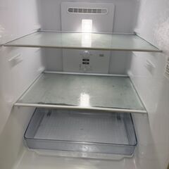 【引渡先決定】SHARP冷蔵庫の画像