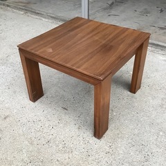 正方形 テーブル ちゃぶ台