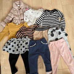 95サイズ　子供服