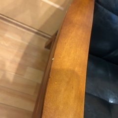 アンティーク風　ソファーの画像