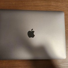 M1 MacBook Pro 2TB 16GB (動画編集最適)