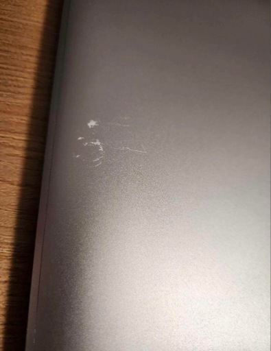 M1 MacBook Pro 2TB 16GB (動画編集最適)