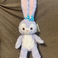 ステラルー　ぬいぐるみ