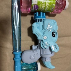 シャボン玉セット