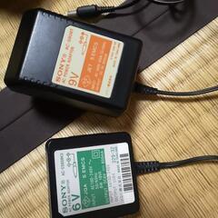 ソニー　ワイヤレスヘッドフォンDP-RF7100の画像