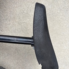 値下げしました。
ストライダー12インチスポーツモデル オレンジの画像