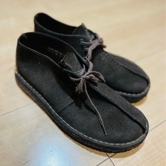 美品♥︎Clarks クラークス デザートトレック DESERT...