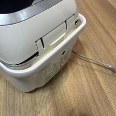 炊飯器の画像