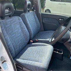 車検あり‼️格安‼️ホンダ　ライフＧ　JB1 茨城阿見の画像