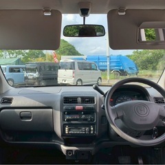 車検あり‼️格安‼️ホンダ　ライフＧ　JB1 茨城阿見の画像