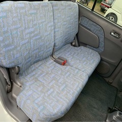 車検あり‼️格安‼️ホンダ　ライフＧ　JB1 茨城阿見の画像