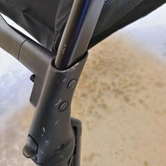 コンビ　ベビーカー　スゴカルSwitch　plusロッタの画像