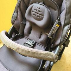 コンビ　ベビーカー　スゴカルSwitch　plusロッタの画像