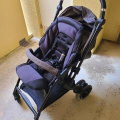 コンビ　ベビーカー　スゴカルSwitch　plusロッタの画像