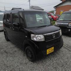 格安　nbox　jf1