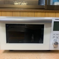 TWINBIRD オーブンレンジ  DR-E861