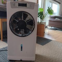 冷風扇 ･扇風機