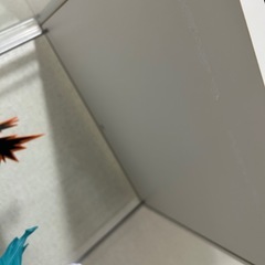 【お引渡し様確定】IKEA デトルフ ガラスケース ※商品説明欄必ずご確認くださいの画像