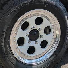 BloodStock　3Piece　17inch【ホイール4本】