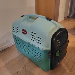 ペット用　キャリーバッグ　キャリーケース