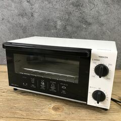 YAMAZEN 山善 オーブントースター YTN-C101 20...