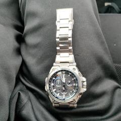 G-SHOCK