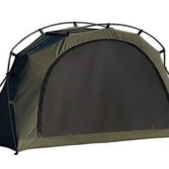 SPRINGHILL シングルテント シェルターテント ダークグリーン