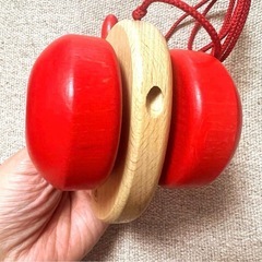 【取引中】ひよこ　あひるの子 プルトイ　Walter　木のおもちゃの画像