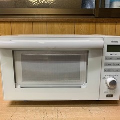 TWINBIRD オーブンレンジ  DR-E852