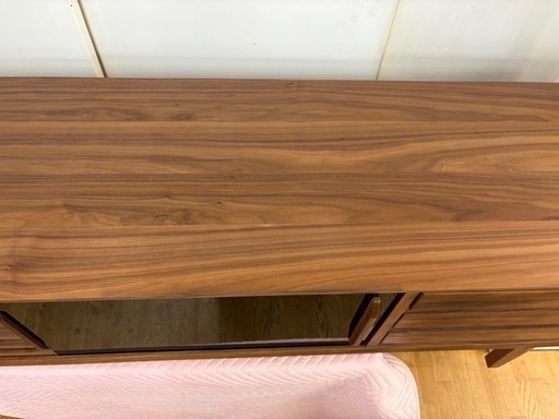値下げしました!!N996★テレビボード★ボード★幅1650ｍｍ