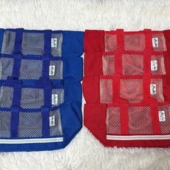 非売品アサヒのバッグ☆