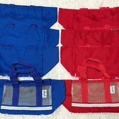 非売品アサヒのバッグ☆の画像