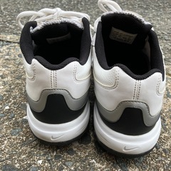 NIKE ナイキ  ゴルフシューズTAC power channel 25.5の画像
