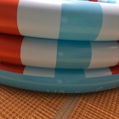 ビニールプール
