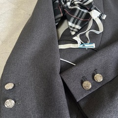 子供礼服　１６０ 入学　卒業　の画像