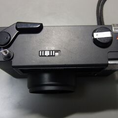 ローライ　Rollei Flash 35 AF　made in japan　送料込みの画像