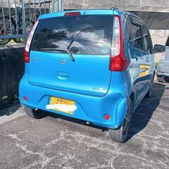 日産デイズ　27年製　Daysの画像