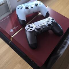 PS4本体メタルギア5リミテッドパック (すーさん) 菊水のテレビ