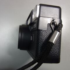 ローライ　Rollei Flash 35 AF　made in japan　送料込みの画像