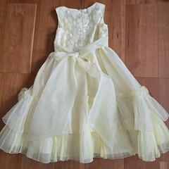 キッズドレスの画像
