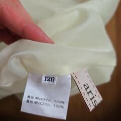 キッズドレスの画像