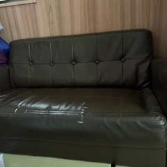 ソファ