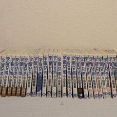 マンガ宇宙兄弟（1〜27巻）