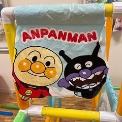 アンパンマン　ブランコパークDXの画像