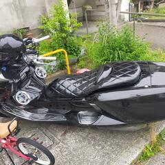 早期の方値引 距離浅 ヤマハ マグザム