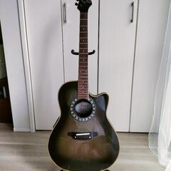 Morris エレアコ Tornado ECLIPSE