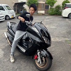 マジェスティc