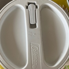 Colemanの冷水温水保温器
の画像
